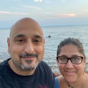 Meet your Posher, Barbara